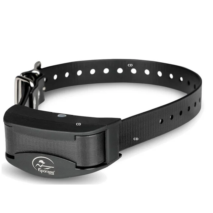 Collier Anti Aboiement Sportdog A Piles