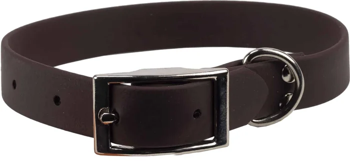 Collier biotan beta Januel – Marron – 55 cm
