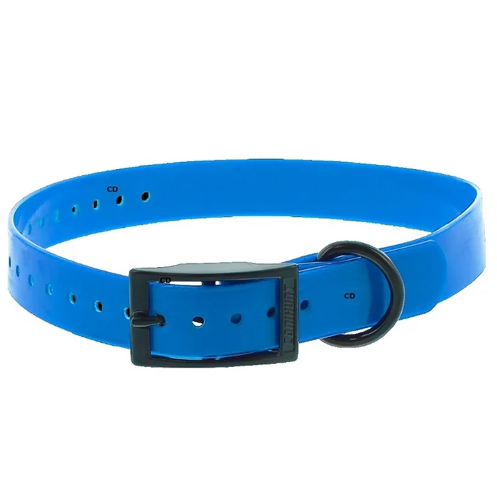 Collier Canihunt Xtrême 45cm Double Boucle