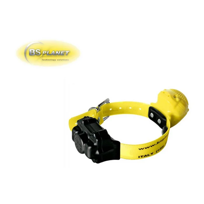 COLLIER DE DRESSAGE + BEEPER BS PLANET BS304C