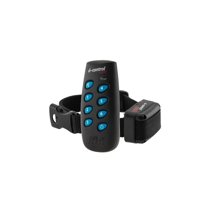 Collier de dressage Dog Trace D-Control Easy