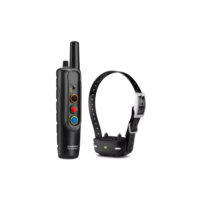 Collier de dressage Garmin Pro 70