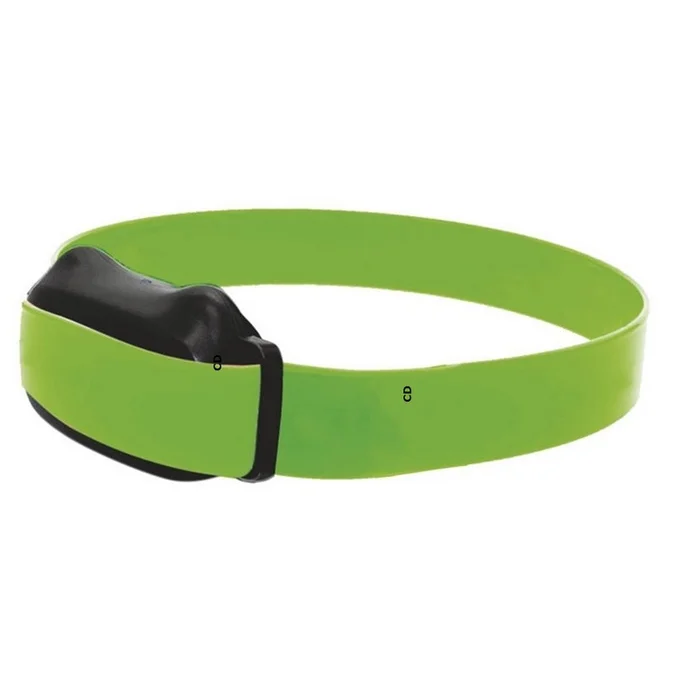 Collier De Dressage Supplémentaire Chien Pro Hunt 600M Vert