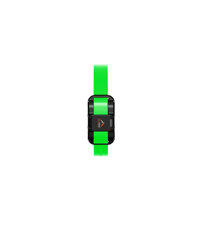 Collier de dressage supplémentaire Pro Hunt 1500 m