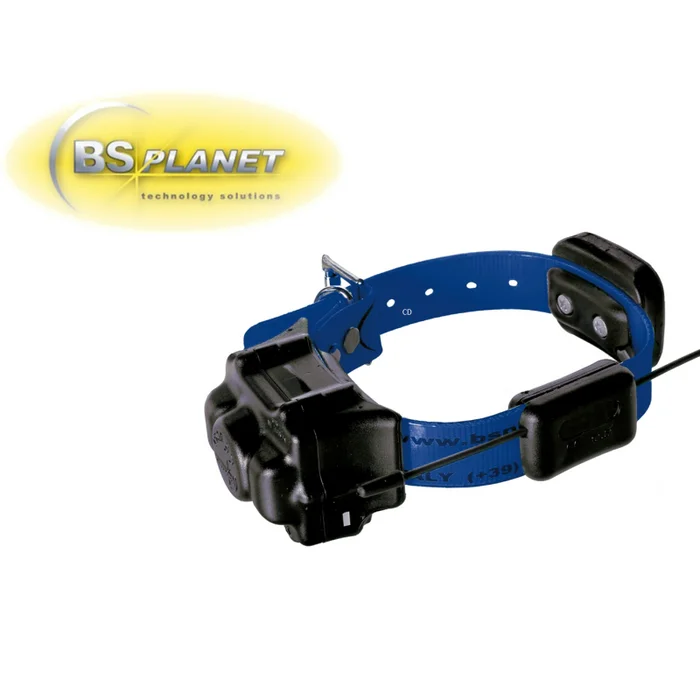COLLIER DE LOCALISATION SEUL BS PLANET BS602 RS