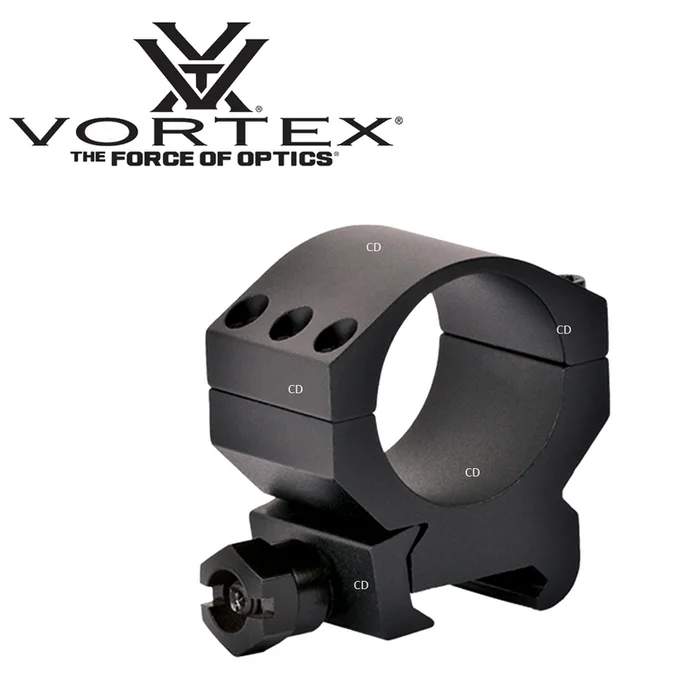 COLLIER DE MONTAGE VORTEX OPTICS TACTICAL 30MM H21MM