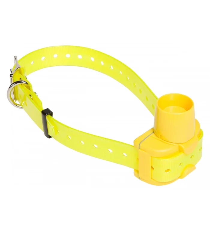 Collier de repérage sonore NUM’AXES Canibeep Pro