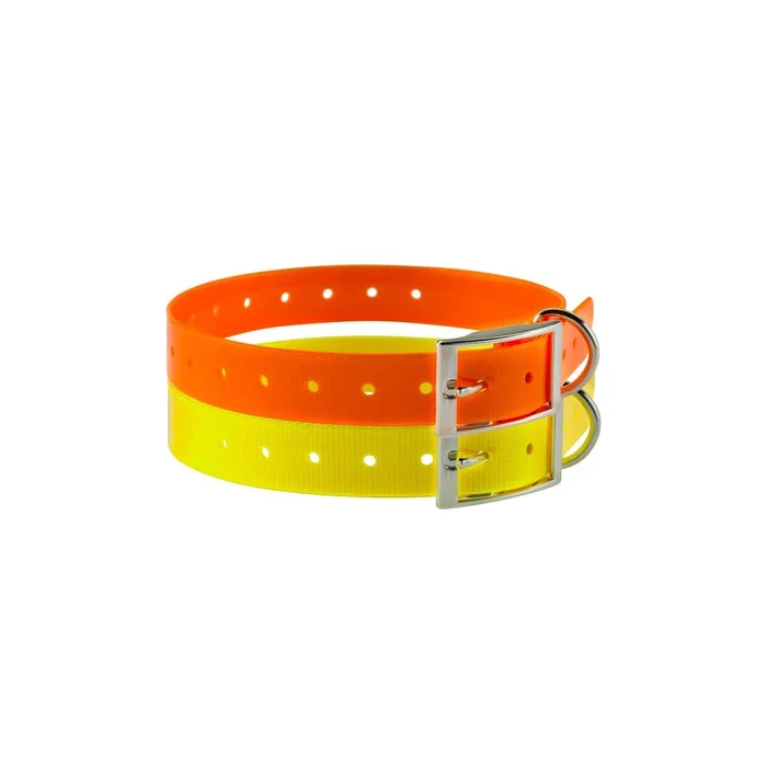 Collier pour chien polyuréthane