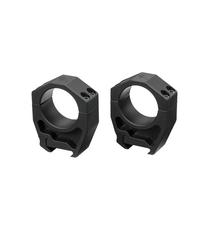 Collier pour lunette Vortex Precision 34 mm – Extra-Haut – Weaver