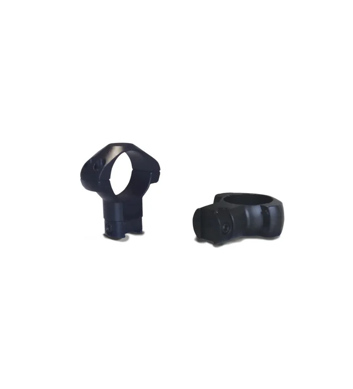 Colliers pour lunette Konus 30 mm – Haut – Rail 11 mm