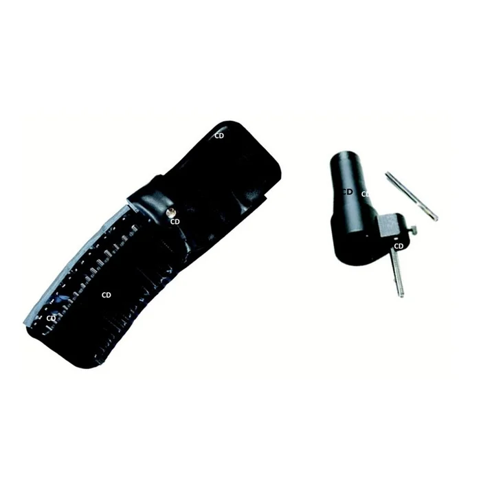 Collimateur De Réglage Véoptik Universel