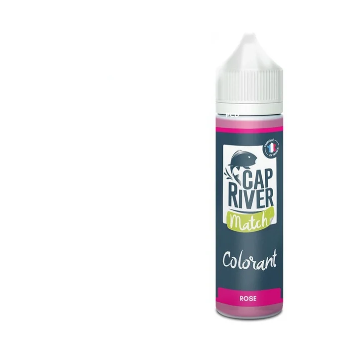 Colorant Match Cap River Rose 60ML