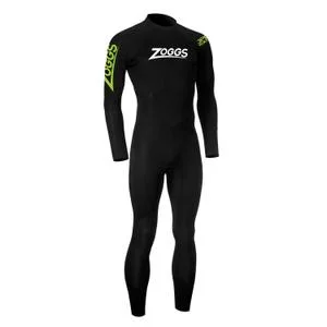 Combinaison de compression intégrale Multivix VL 2,5