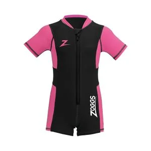 Combinaison de compression kéger courtes enfant