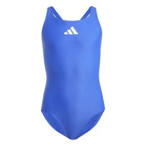 Combinaison de natation bébé fille Solid Small Logo