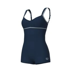 Combinaison de natation courte femme Venus