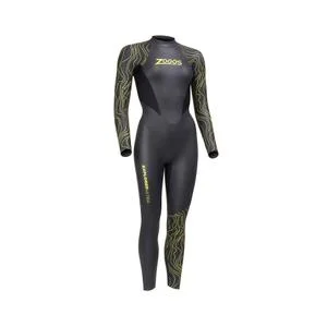 Combinaison de natation femme Explorer Ultra