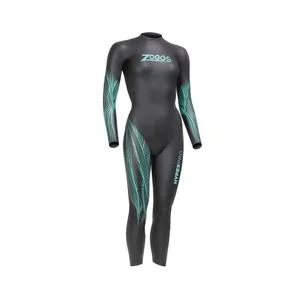 Combinaison de natation femme Hypex Pro FS