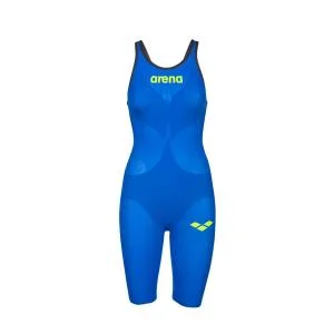 Combinaison de natation femme Powerskin Air2 Ob Electric