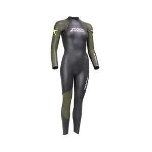 Combinaison de natation femme Predator Pro FS