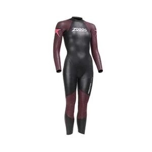 Combinaison de natation femme Predator Ultra FS