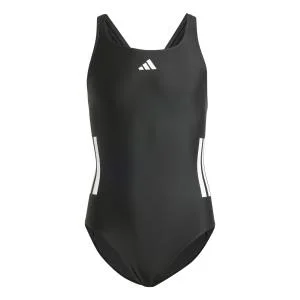 Combinaison de natation fille 3-Stripes