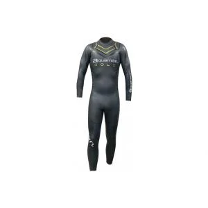 Combinaison de natation Gold