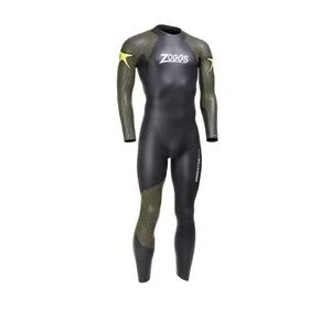 Combinaison de natation Predator Pro FS