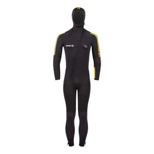 Combinaison de plongée avec cagoule 5 mm