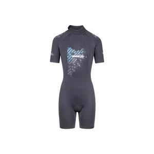 Combinaison de plongée courte femme Alize 3 mm