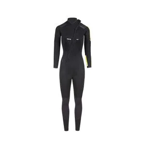 Combinaison de plongée femme 3 mm