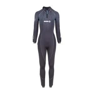 Combinaison de plongée femme Focea Comfort 6 – 5 mm