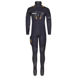 Combinaison de plongée haute densité Iceberg Pro Dry