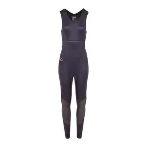 Combinaison de plongée sans manches femme Athena 5 mm