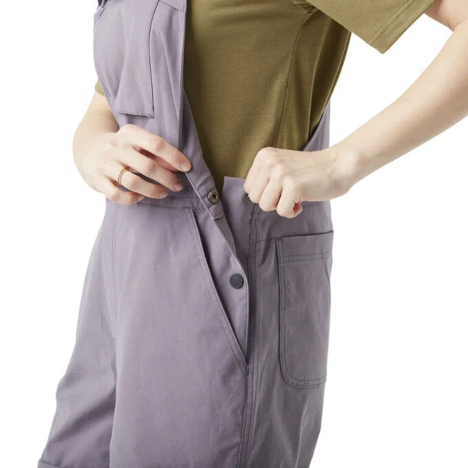 Combinaison de randonnee femme FODAY TECH – Excalibur – Image 3