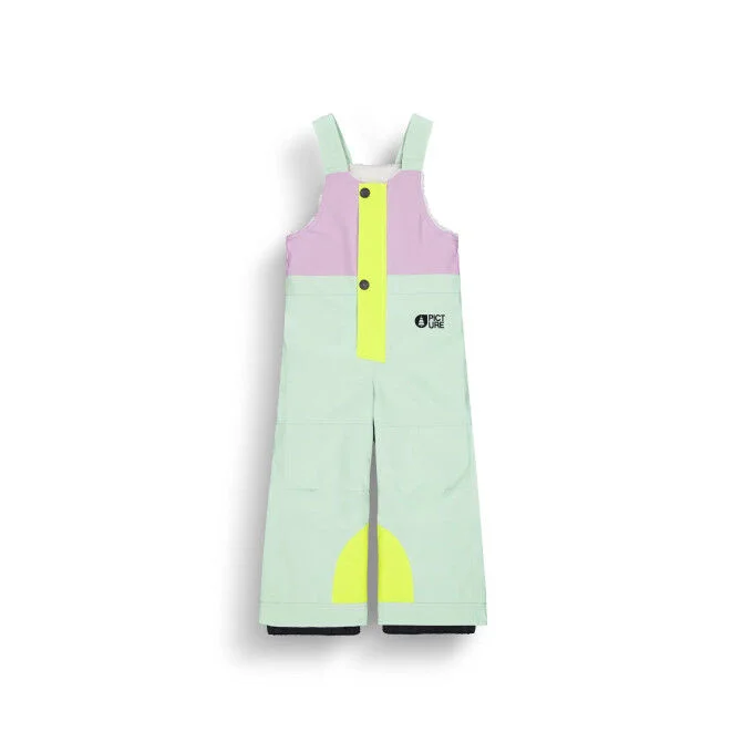 Combinaison de ski Picture SNOWY TODDLER BIB PANTS
