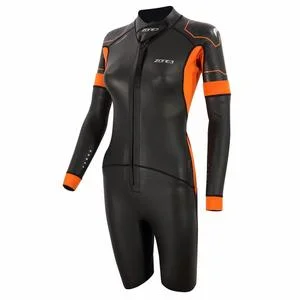 Combinaison de swimrun femme Versa Swimrun