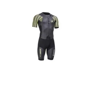 Combinaison de swimrun Rusher Tour Shorty