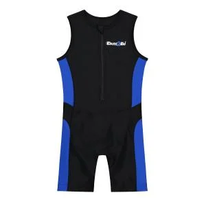 Combinaison de triathlon enfant
