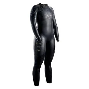 Combinaison de triathlon femme Fuzion