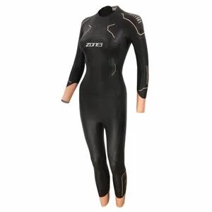 Combinaison de triathlon femme Vision