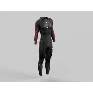 Combinaison de triathlon Flex Max