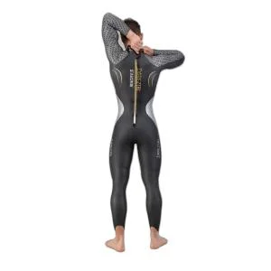 Combinaison de triathlon MACHV5