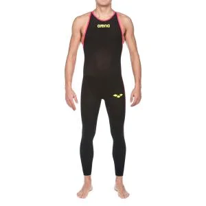 Combinaison de triathlon Powerskin R-Evo+ Ow Cb