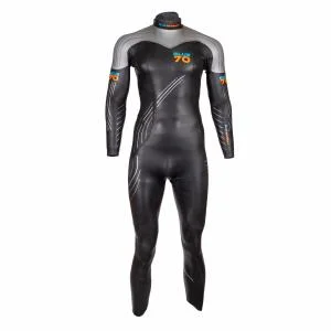 Combinaison de triathlon Reaction Thermal
