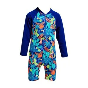 Combinaison enfant Go Jump