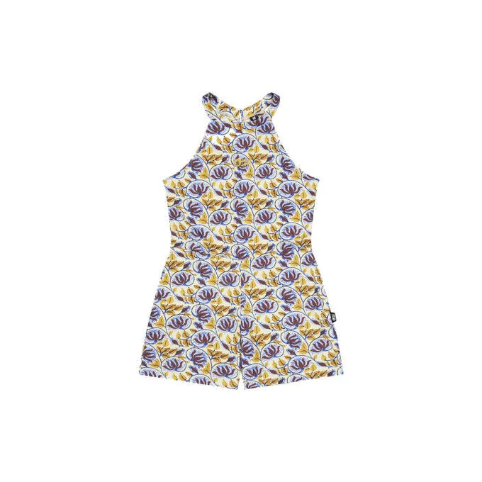 Combinaison femme Picture ALINNA PRINTED
