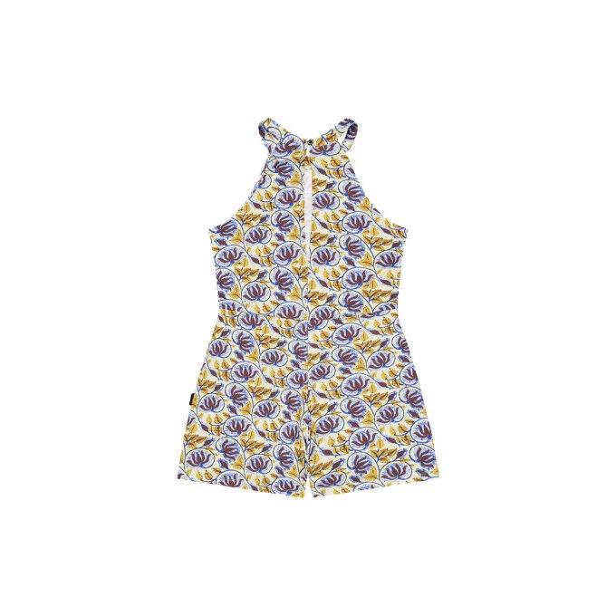 Combinaison femme Picture ALINNA PRINTED – Image 2
