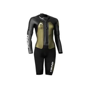 Combinaison femme Sr Myboost Pro Aero
