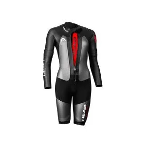 Combinaison femme Sr Myboost Pro